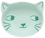 Cat Face Mini Dish
