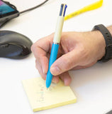 Pen Vintage Style Multi Click