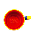 CBC Logo Mug