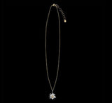 Daisy Pendant Necklace