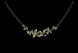 Flowering Thyme Necklace