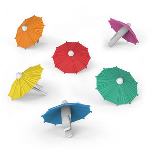 My Tai Umbrella - Drink Markers