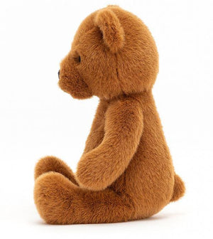 Maple Bear Stuffed Animal