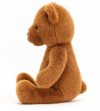 Maple Bear Stuffed Animal