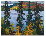 Montreal River - 1000 Piece