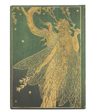 Lang's Fairy Journal