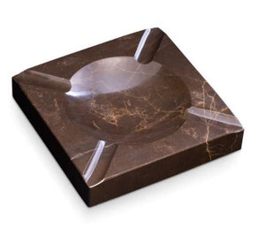 Marble Four Cigar Ashtray
