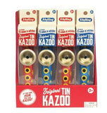 Red Tin Kazoo