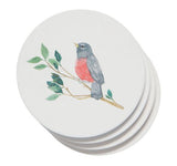 Birdsong - Soak It Up Coasters