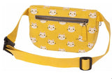 Meow Meow Hip Bag