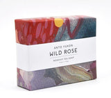 Wild Rose Soap