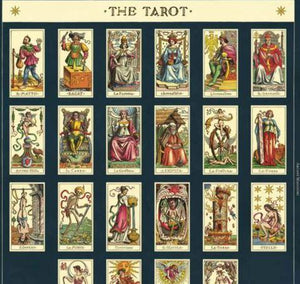 Tarot - Poster