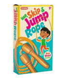 Retro Jump Rope