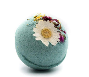 Eyre Wildflowers Bath Bomb