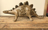 Stegosaurus Decor
