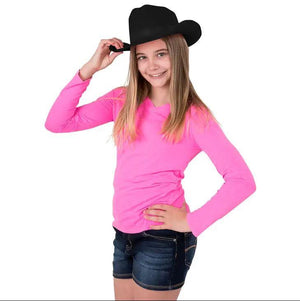 Novelty Kids Felt Cowboy Hat