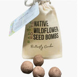 Butterfly Seed Bombs Bag of 15