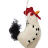 Chicken Ornament