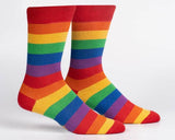 March with Pride Small/Medium Socks