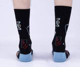 Thoracic Park Men's Socks