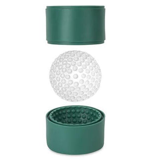 Golf Ball Ice Ball Mold Tray