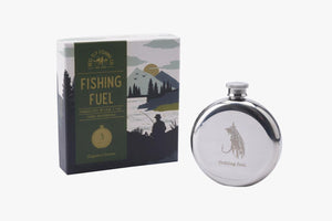 Fishing Fuel Flask