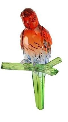 Parrot Suncatcher