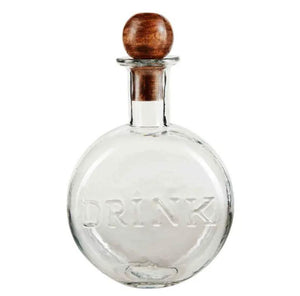 DRINK Decanter