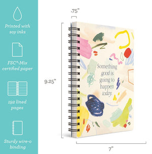 Something Good Today Journal