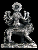 Durga Deity Statuette