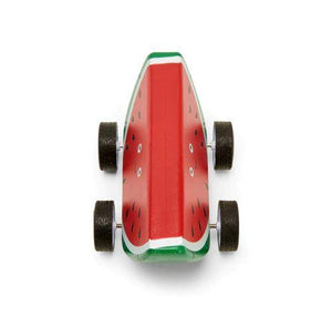 Pullback Watermelon Car Toy