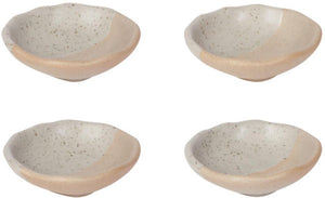 Maison Pinch Bowls Set of 4