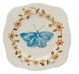 Butterfly Side Plate