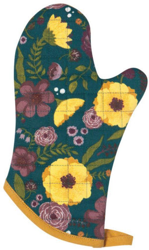 Adeline Oven Mitt