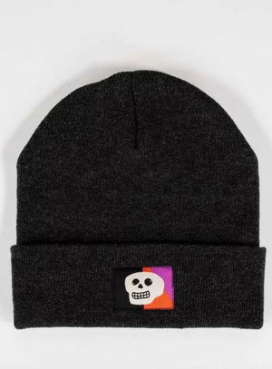 Thick Skull Head Insulator Hat (FOR YOU KNOW WHO)