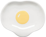 Egg Shaped Spoon Rest