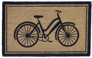 Bicycle Doormat