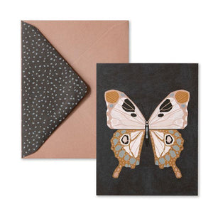 Butterfly Blank Notecard Set