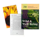 Wild & Well-Being Card Deck
