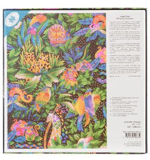 Jungle Song 1000pc Puzzle