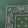 Paisley Patterned Bandanas