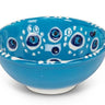 Eye Design Pinch Bowl