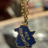 Vintage Provincial Necklace