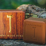 Cedar Wood Soap