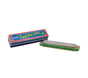 Harmonica
