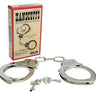Toy Handcuffs