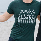 Alberta Unisex T-Shirt