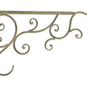 Green Metal Bracket
