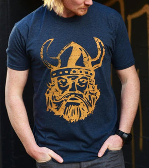 Viking Men's Shirt