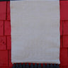 Taupe-Grey Catarina Cotton Rug - 3x5